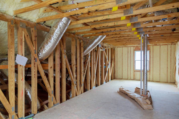 Types of Insulation We Offer in Peoria, AZ
