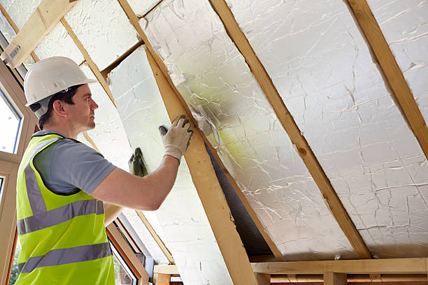 Best Spray Foam Insulation in Peoria, AZ