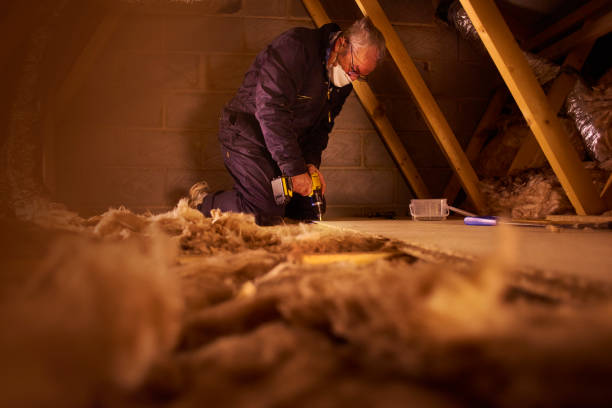 Best Spray Foam Insulation in Peoria, AZ
